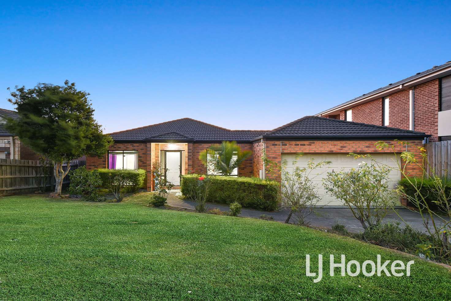 Main view of Homely house listing, 13 Oakland Drive, Hampton Park VIC 3976