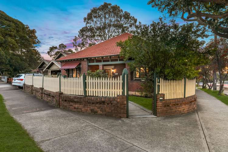 Main view of Homely house listing, 21 Bridge Road, Homebush NSW 2140