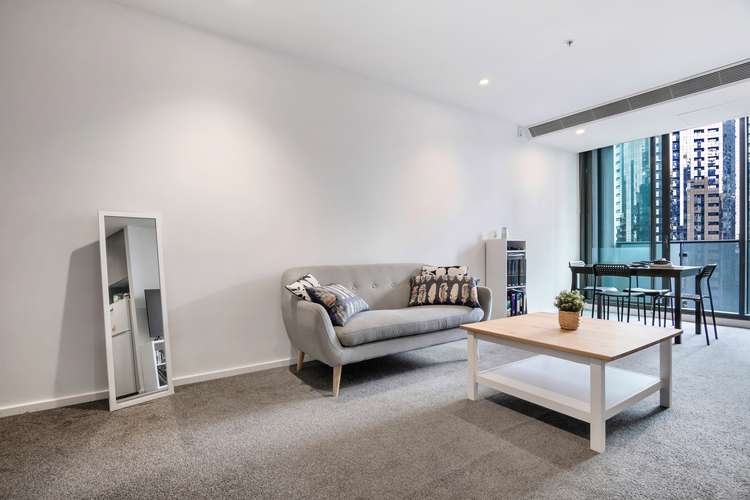 Fourth view of Homely apartment listing, 2303/151 City Road, Southbank VIC 3006