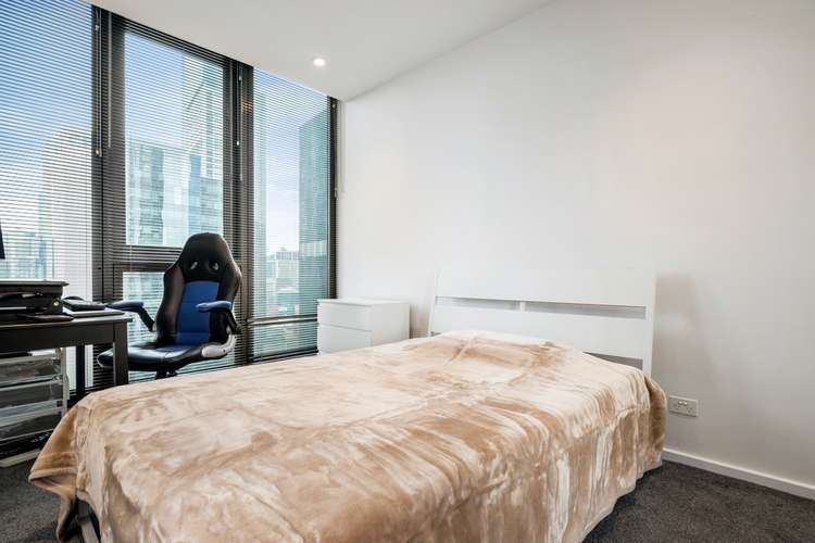Fifth view of Homely apartment listing, 2303/151 City Road, Southbank VIC 3006
