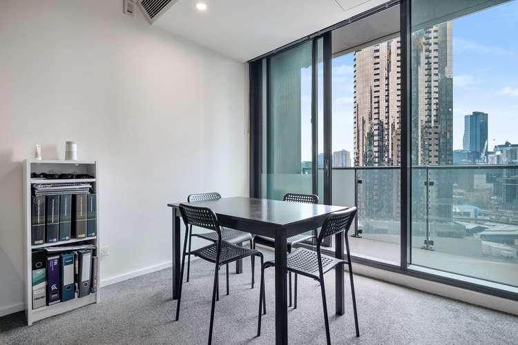 Sixth view of Homely apartment listing, 2303/151 City Road, Southbank VIC 3006