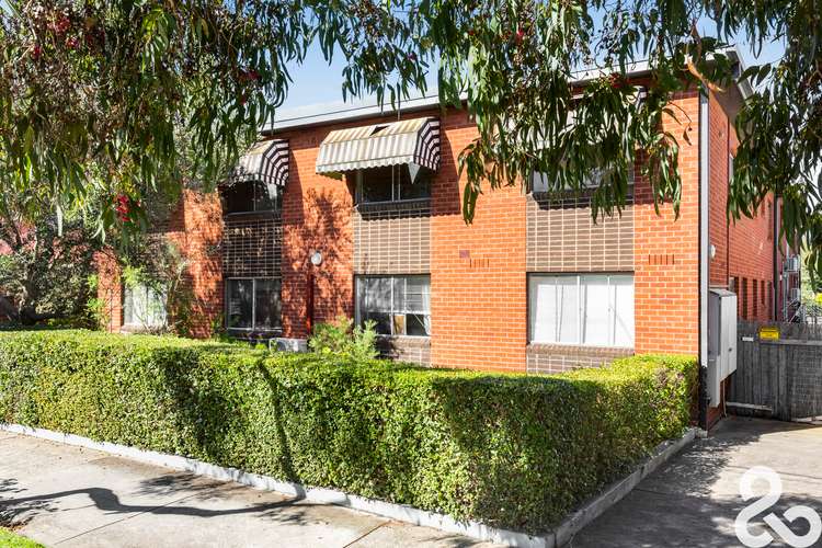 Second view of Homely apartment listing, 12/62 Dundas Street, Thornbury VIC 3071
