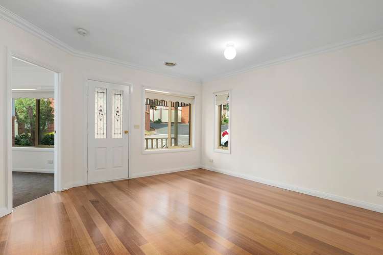 Fifth view of Homely unit listing, 2/13 Carey Crescent, Bacchus Marsh VIC 3340