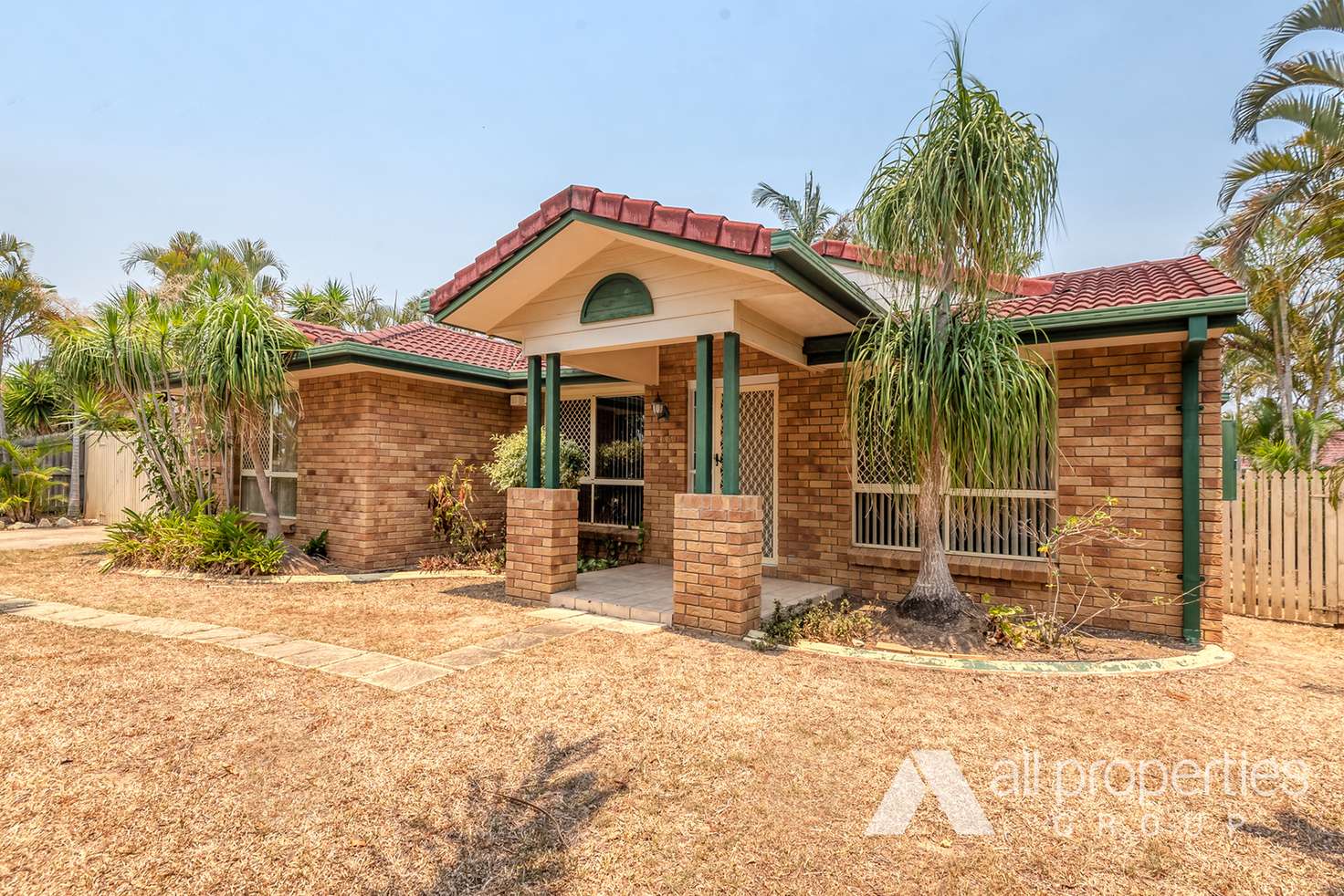 Main view of Homely house listing, 85 Federation Drive, Hillcrest QLD 4118