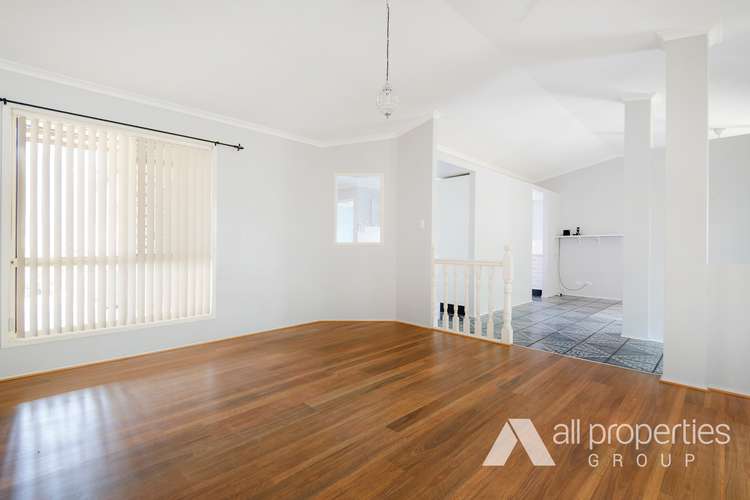 Third view of Homely house listing, 85 Federation Drive, Hillcrest QLD 4118