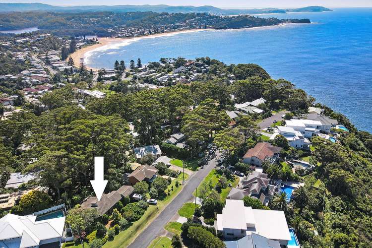 Main view of Homely house listing, 22 Endeavour Drive, Avoca Beach NSW 2251