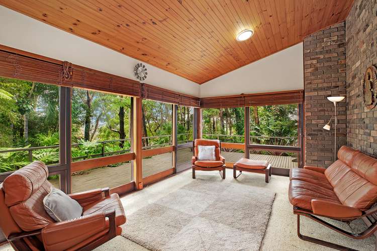 Second view of Homely house listing, 22 Endeavour Drive, Avoca Beach NSW 2251