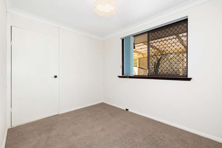 Fifth view of Homely house listing, 11 Bradley Court, Samson WA 6163