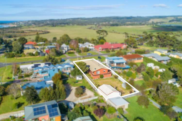 Second view of Homely house listing, 54 Noel Street, Apollo Bay VIC 3233