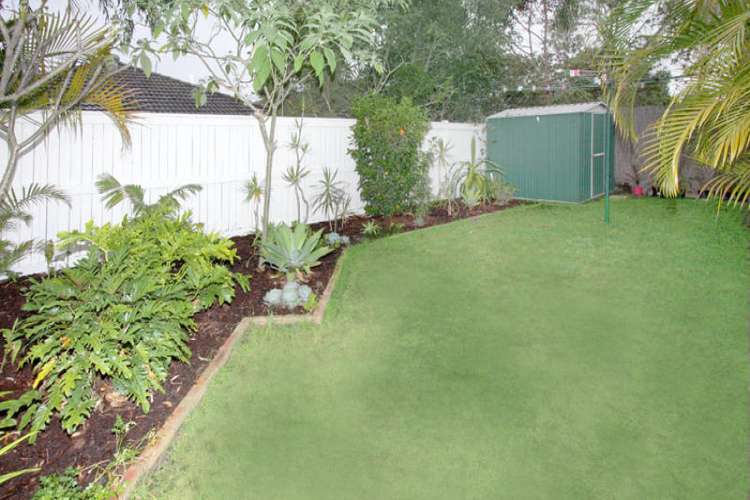 Second view of Homely house listing, 56 Lakeside Crescent, Forest Lake QLD 4078