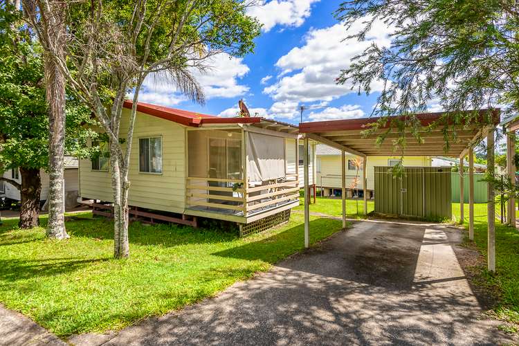 5 Poplar Crescent, Stapylton QLD 4207