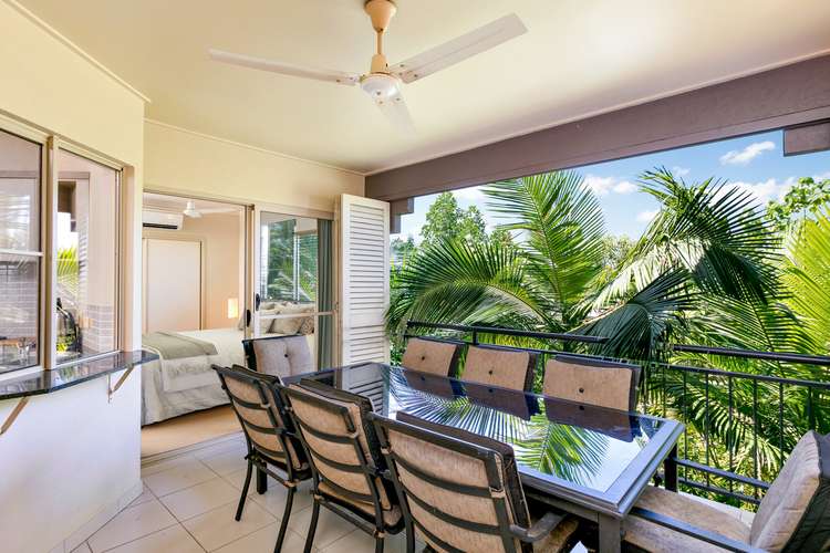 Main view of Homely apartment listing, 256/12-21 Gregory Street, Westcourt QLD 4870
