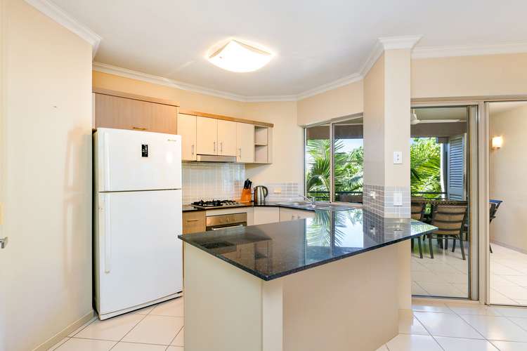 Second view of Homely apartment listing, 256/12-21 Gregory Street, Westcourt QLD 4870