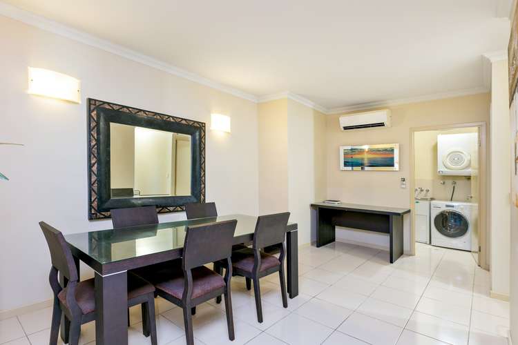 Fourth view of Homely apartment listing, 256/12-21 Gregory Street, Westcourt QLD 4870