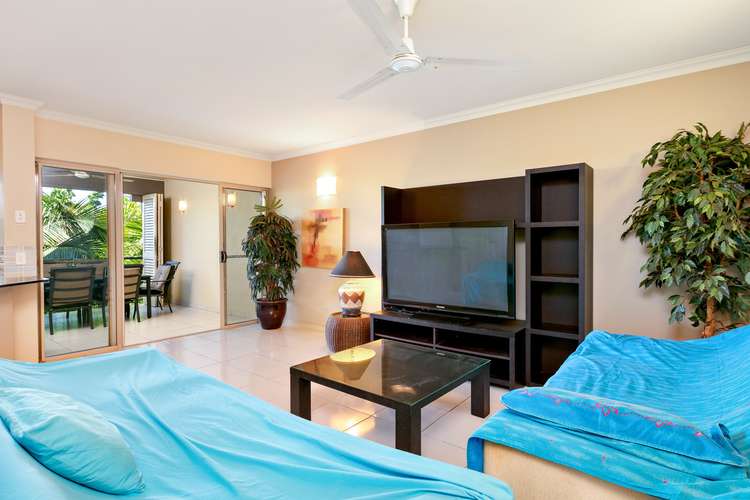 Fifth view of Homely apartment listing, 256/12-21 Gregory Street, Westcourt QLD 4870