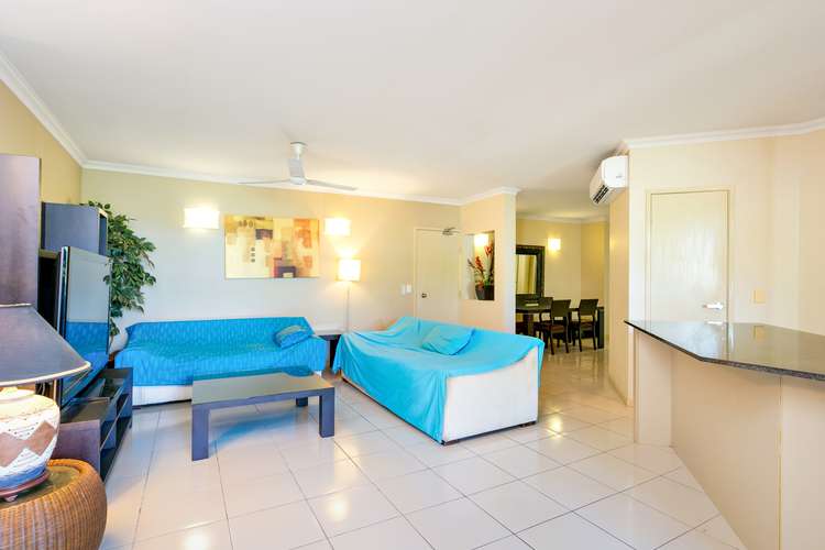 Sixth view of Homely apartment listing, 256/12-21 Gregory Street, Westcourt QLD 4870