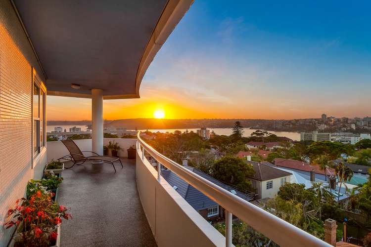 Main view of Homely apartment listing, 5/104 Darley Road, Manly NSW 2095