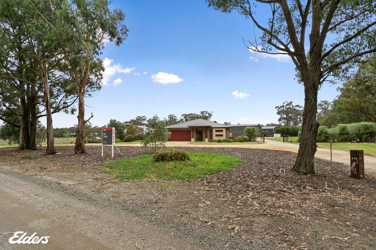 Main view of Homely house listing, 134 Buckleys Island Road, Yarram VIC 3971