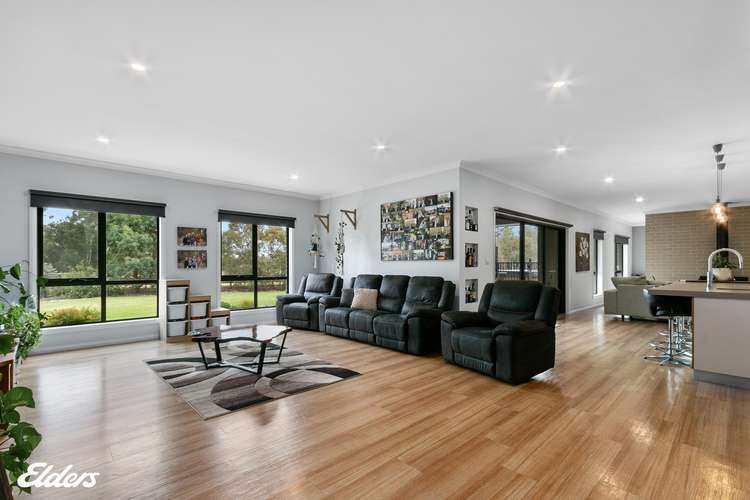 Fourth view of Homely house listing, 134 Buckleys Island Road, Yarram VIC 3971