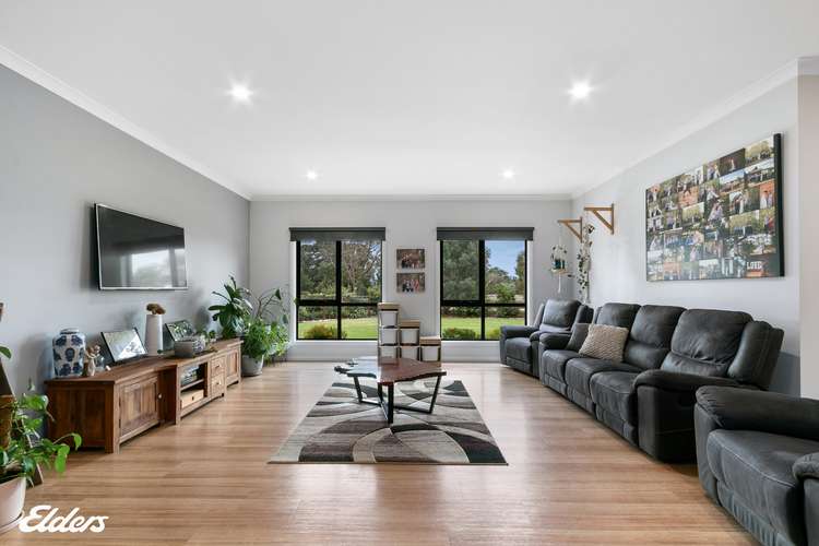 Fifth view of Homely house listing, 134 Buckleys Island Road, Yarram VIC 3971