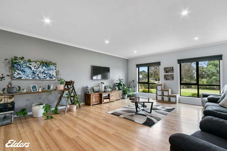 Sixth view of Homely house listing, 134 Buckleys Island Road, Yarram VIC 3971