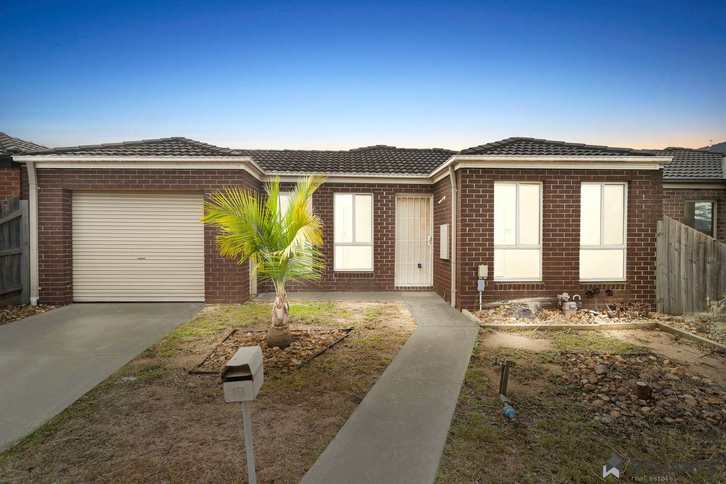 Main view of Homely house listing, 19 Wentworth Avenue, Wyndham Vale VIC 3024