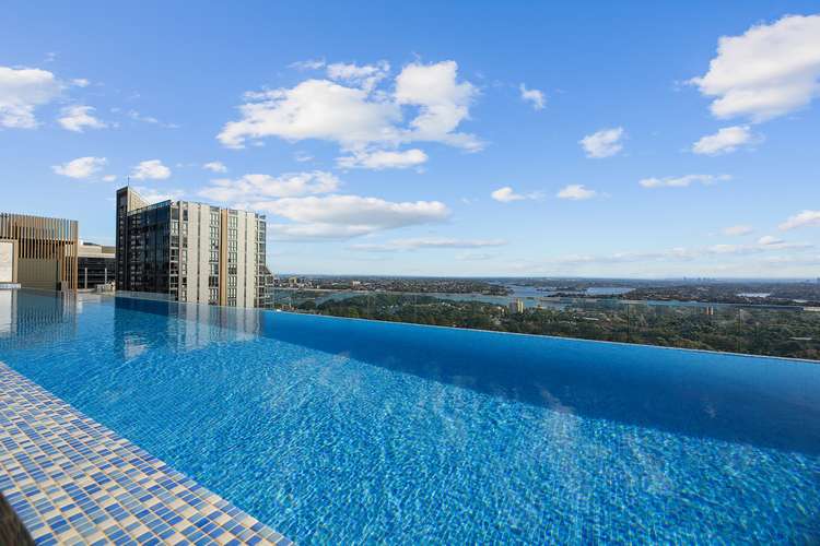 Main view of Homely apartment listing, 207/225 Pacific Highway, North Sydney NSW 2060