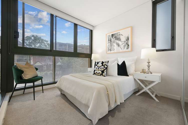 Sixth view of Homely apartment listing, 207/225 Pacific Highway, North Sydney NSW 2060