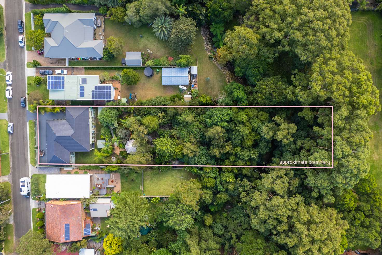 Main view of Homely house listing, 16 Kialoa Road, Woonona NSW 2517