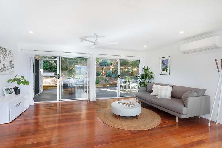 Second view of Homely house listing, 2 Dan Place, Forresters Beach NSW 2260