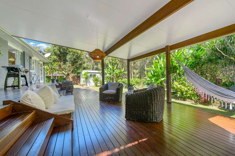 Third view of Homely house listing, 9 John Phillip Drive, Bonny Hills NSW 2445