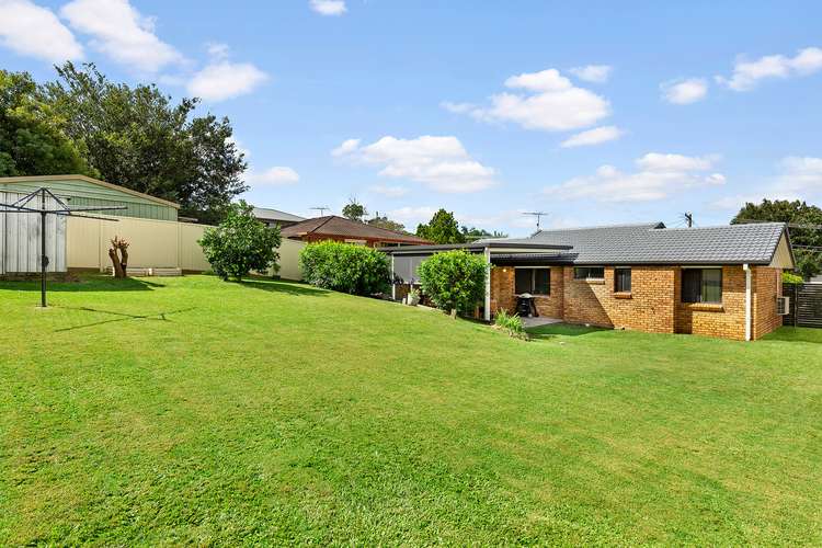 Second view of Homely house listing, 4 Little John Street, Daisy Hill QLD 4127