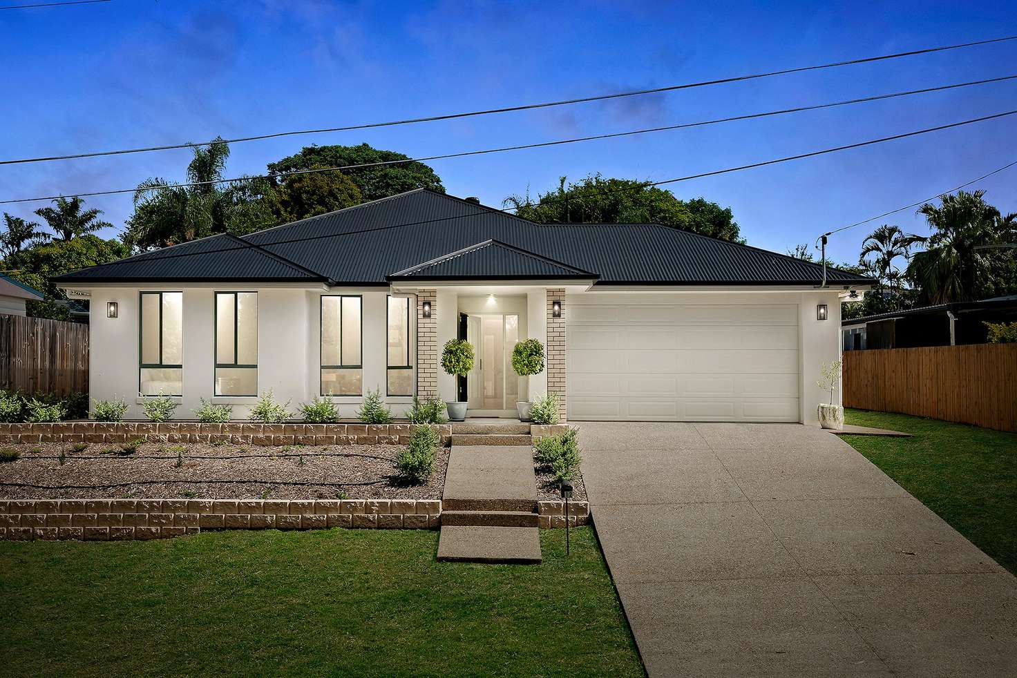 Main view of Homely house listing, 12 Azalea Avenue, Daisy Hill QLD 4127