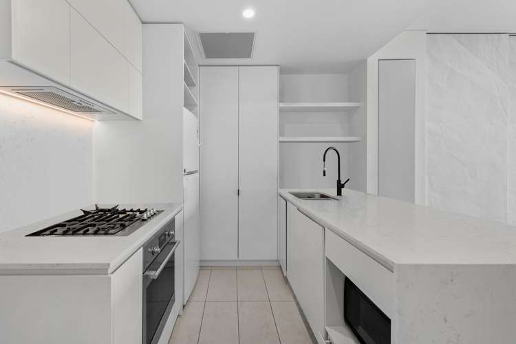 Third view of Homely unit listing, 1306/62 Logan Road, Woolloongabba QLD 4102