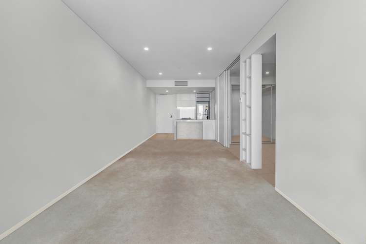 Fourth view of Homely unit listing, 1306/62 Logan Road, Woolloongabba QLD 4102