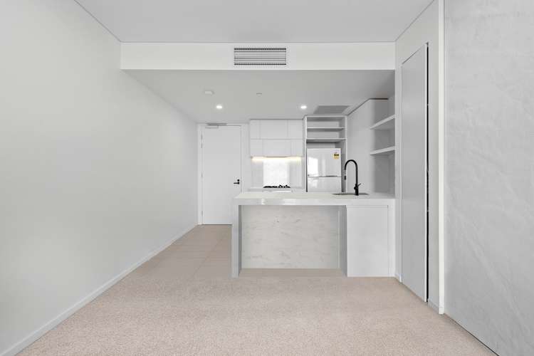 Fifth view of Homely unit listing, 1306/62 Logan Road, Woolloongabba QLD 4102