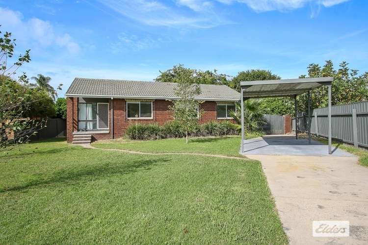 Main view of Homely house listing, 6 Granya Court, Thurgoona NSW 2640