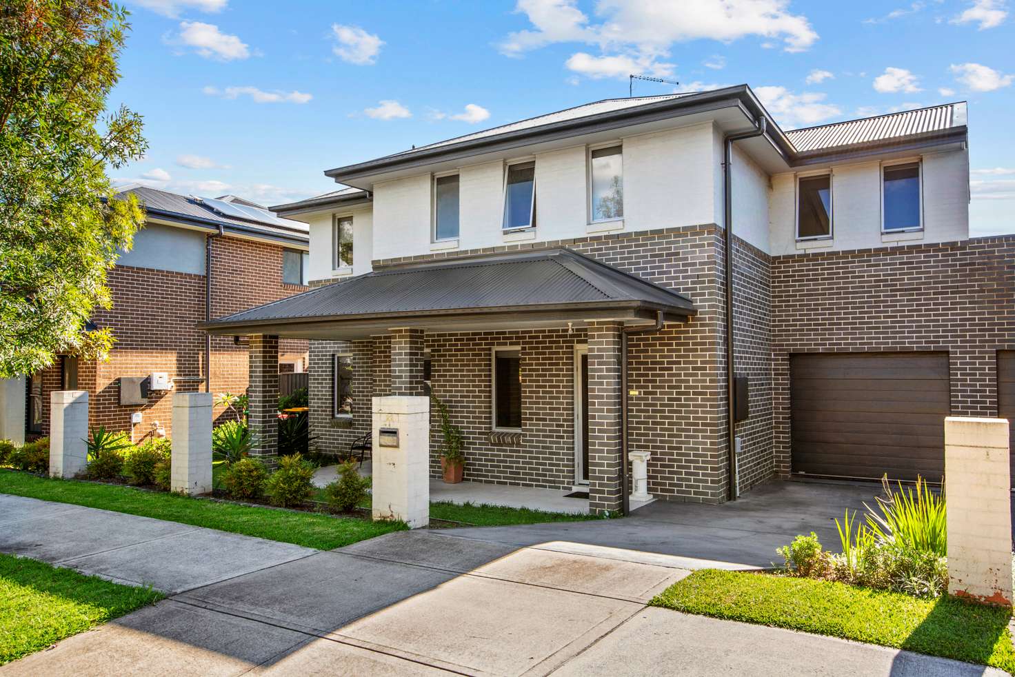 Main view of Homely house listing, 22 Mountain View Crescent, Penrith NSW 2750