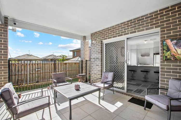 Sixth view of Homely house listing, 22 Mountain View Crescent, Penrith NSW 2750