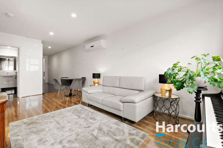 Fourth view of Homely apartment listing, 126/388 Murray Road, Preston VIC 3072