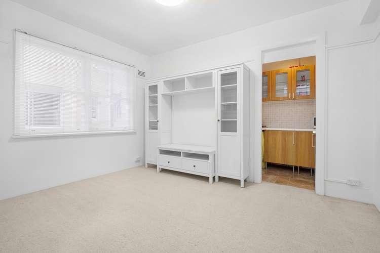 Second view of Homely apartment listing, 33/19A Tusculum Street, Potts Point NSW 2011