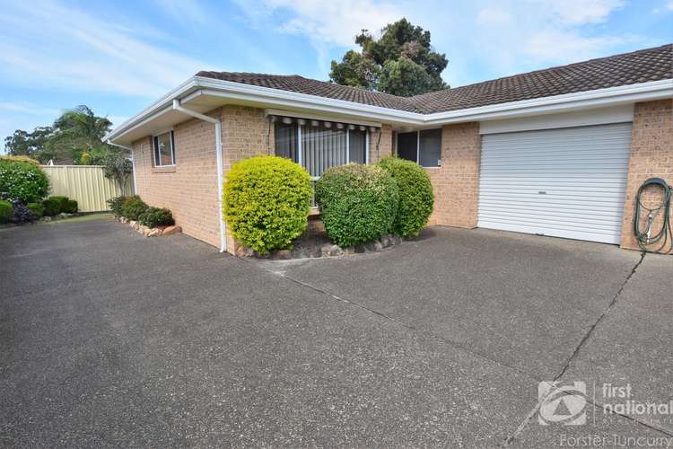 Main view of Homely villa listing, 2/9 Sheppard Close, Tuncurry NSW 2428