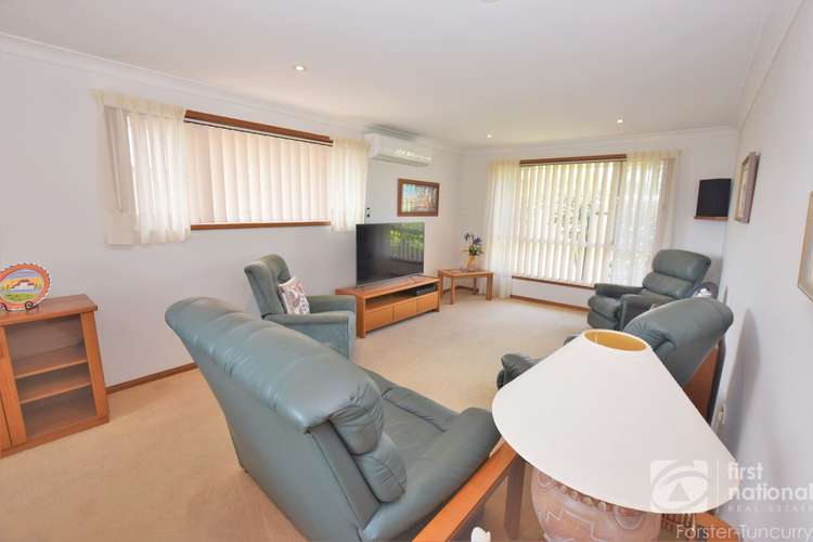 Third view of Homely villa listing, 2/9 Sheppard Close, Tuncurry NSW 2428