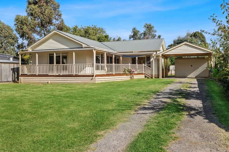 45 Jenner Street, Birregurra VIC 3242