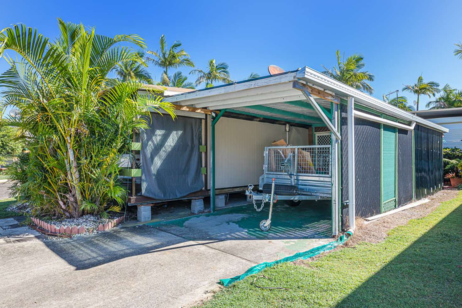 Main view of Homely villa listing, 230/1-25 Fifth Avenue, Bongaree QLD 4507