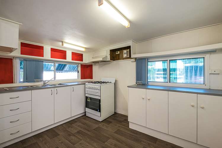 Second view of Homely villa listing, 230/1-25 Fifth Avenue, Bongaree QLD 4507