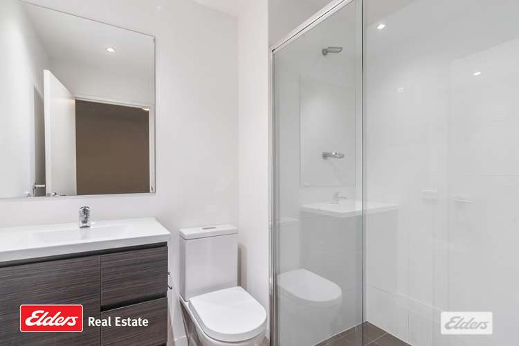 Fifth view of Homely unit listing, 409/420 Macquarie Street, Liverpool NSW 2170