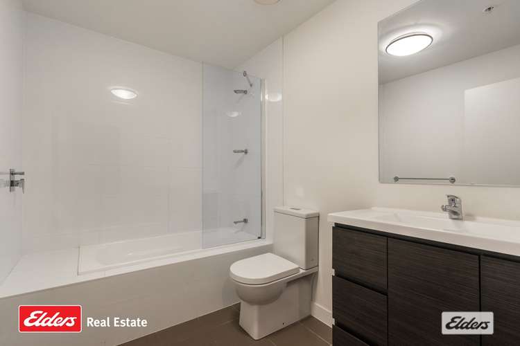 Sixth view of Homely unit listing, 409/420 Macquarie Street, Liverpool NSW 2170
