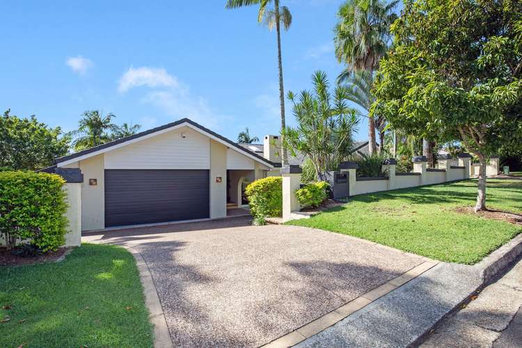 Fourth view of Homely house listing, 27 Ainsley Avenue, Ashmore QLD 4214