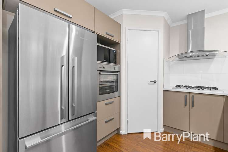 Fourth view of Homely house listing, 12 Kirkford Drive, Mooroolbark VIC 3138